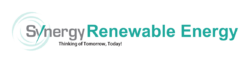 Synergy Renewable Energy Logo